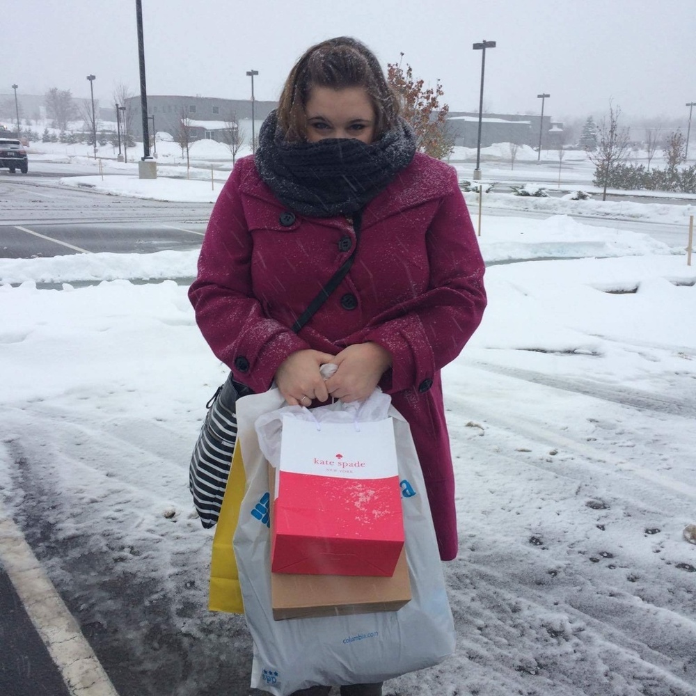 Meet your Posher, Victoria